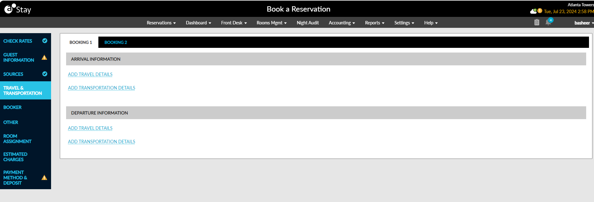 A screenshot of a computer

Description automatically generated